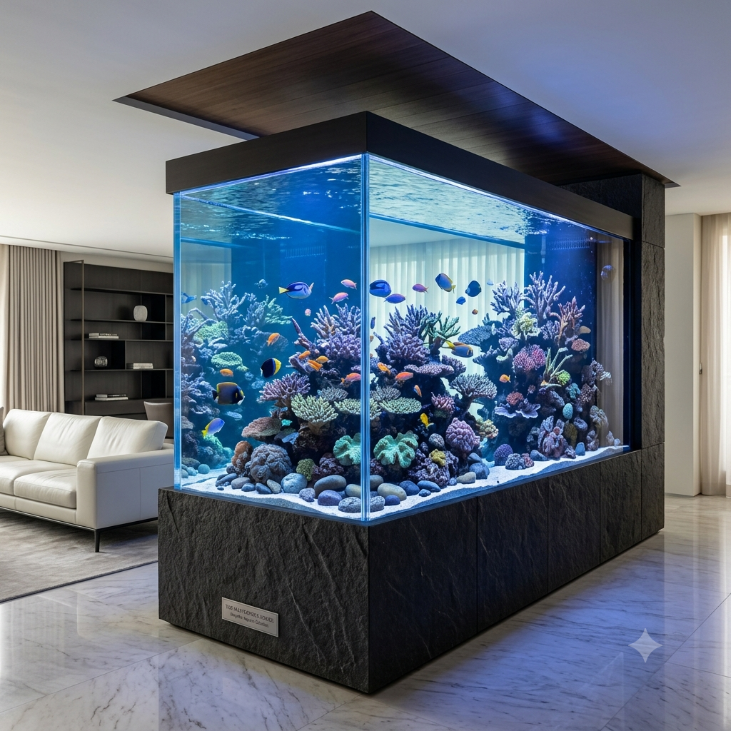 Aquarium Systems