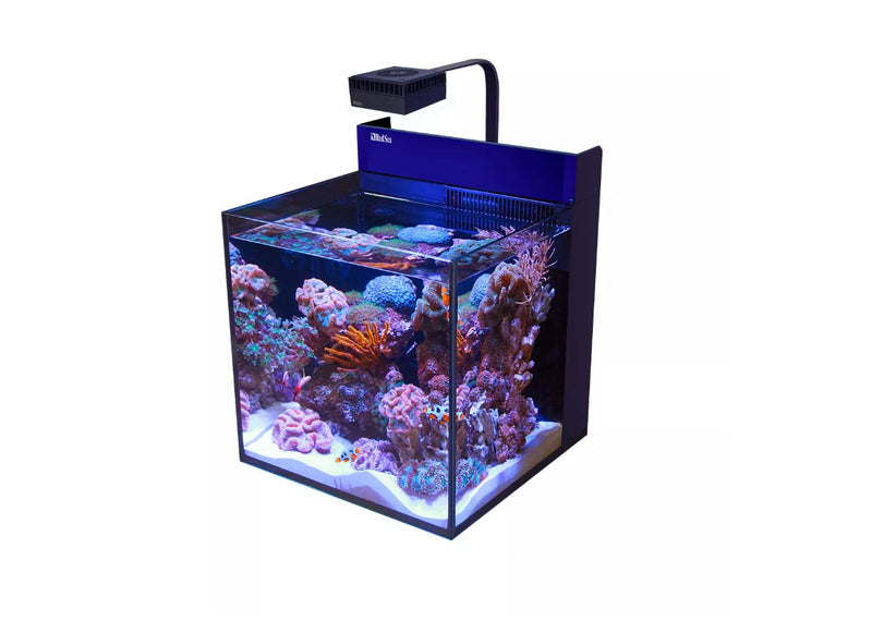 MAX NANO G2 Cube Aquarium (20 Gal)