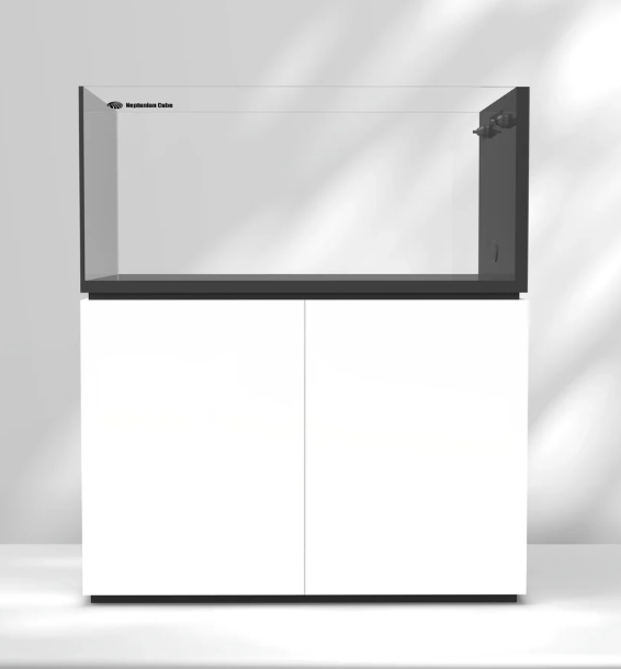 Neptunian Cube Peninsula 120 - Professional Reef Aquarium System