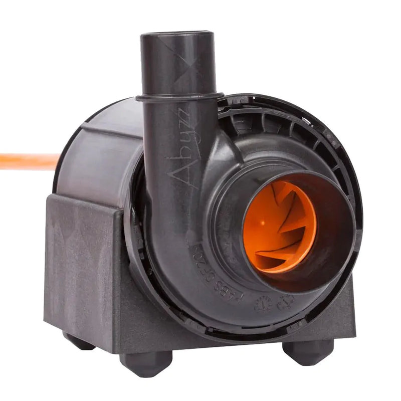 Abyzz A120 IPU 2,370GPH Pump