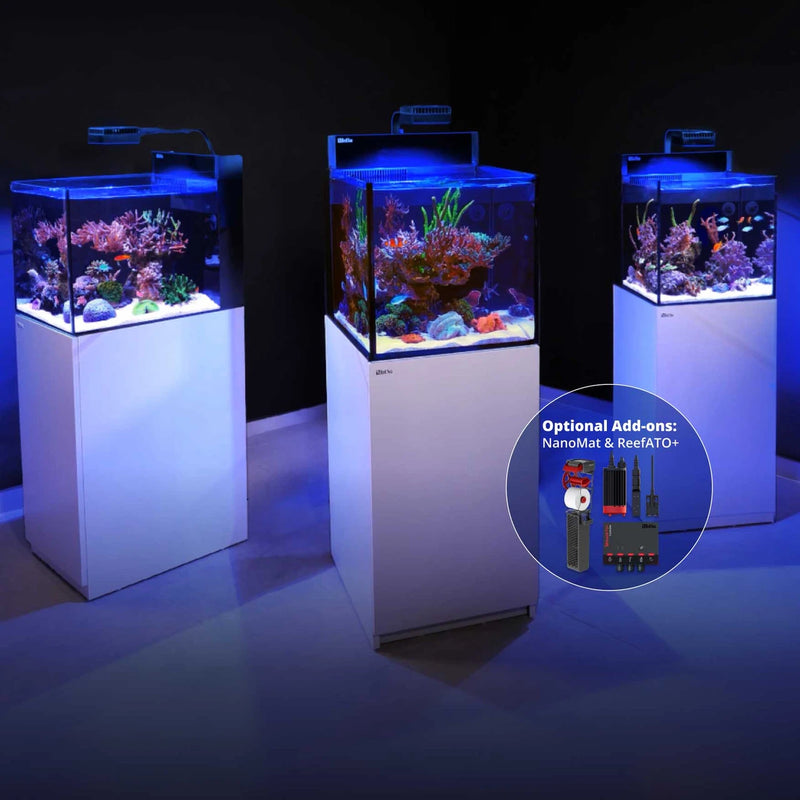 MAX NANO G2 Cube Aquarium (20 Gal)