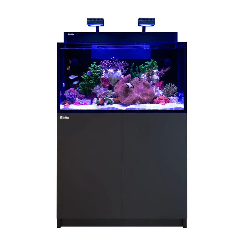 MAX NANO G2 XXL Aquarium (53 Gal)