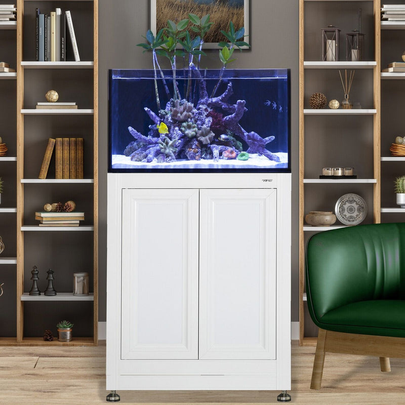 INT 50 Gallon Lagoon Aquarium Complete Reef System