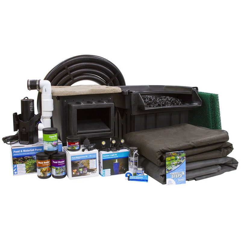 Blue Thumb Elite Pond Kits